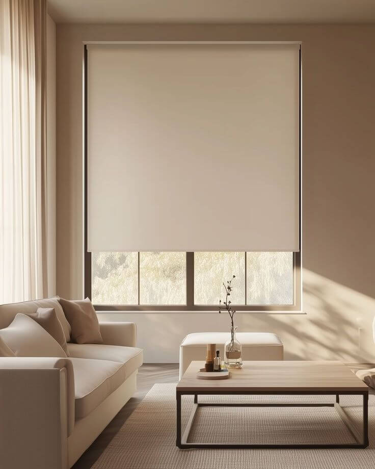 Custom Curtains and Drapes